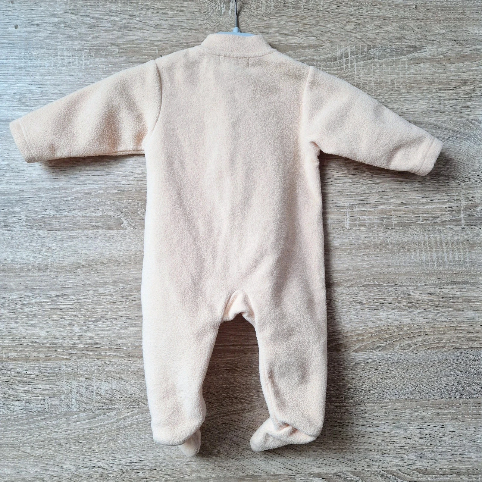 Pijama cálido de 1 pieza – photo 3